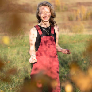 Mélanie Dusaussois, praticienne Reiki à Charleroi et Gerpinnes